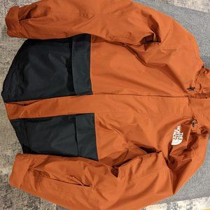 North Face Triclimate Clemente winter jacket